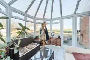 Conservatory- click for photo gallery